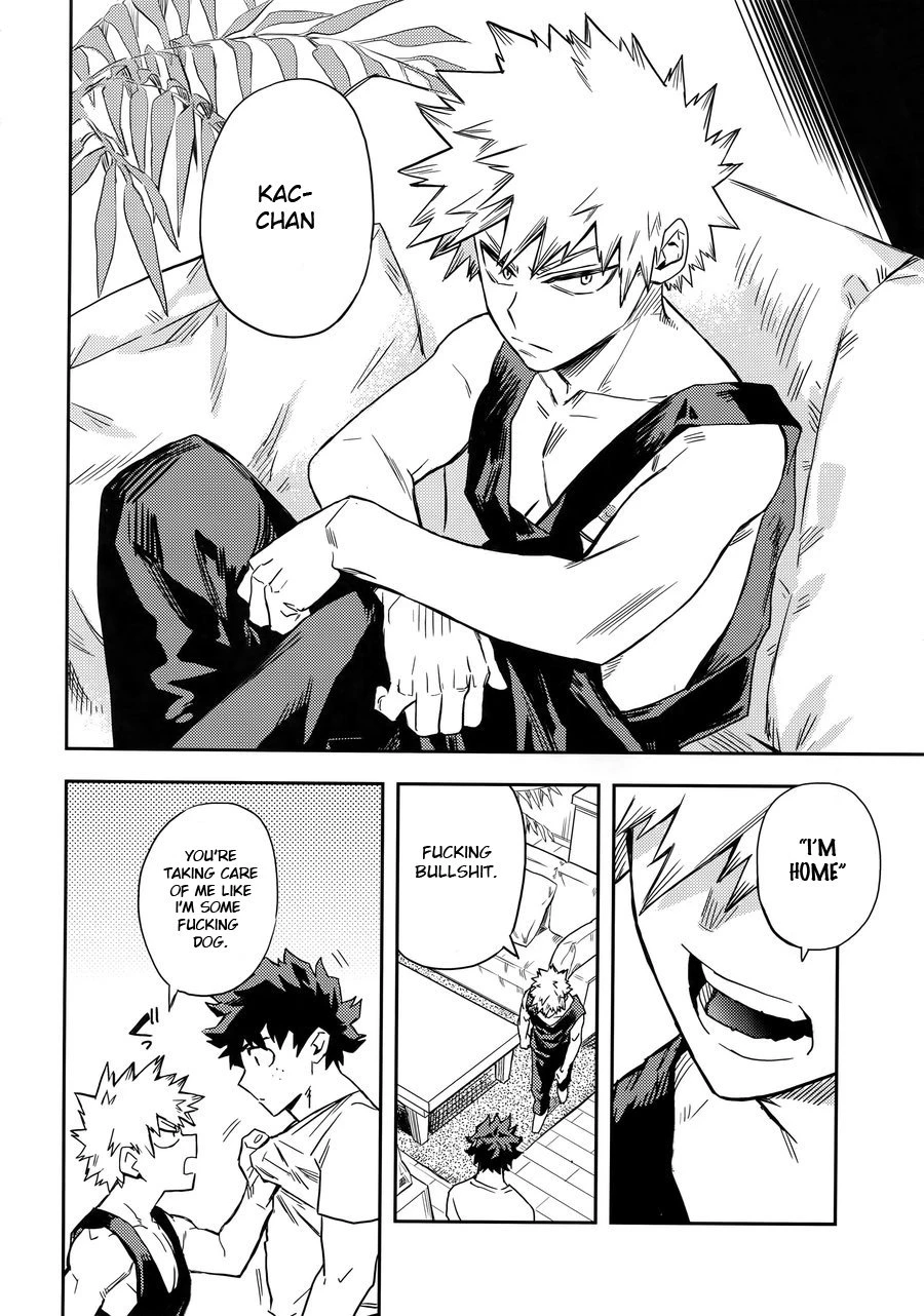 Kuchiguruma ni wa Goyoushin porn comic picture 3