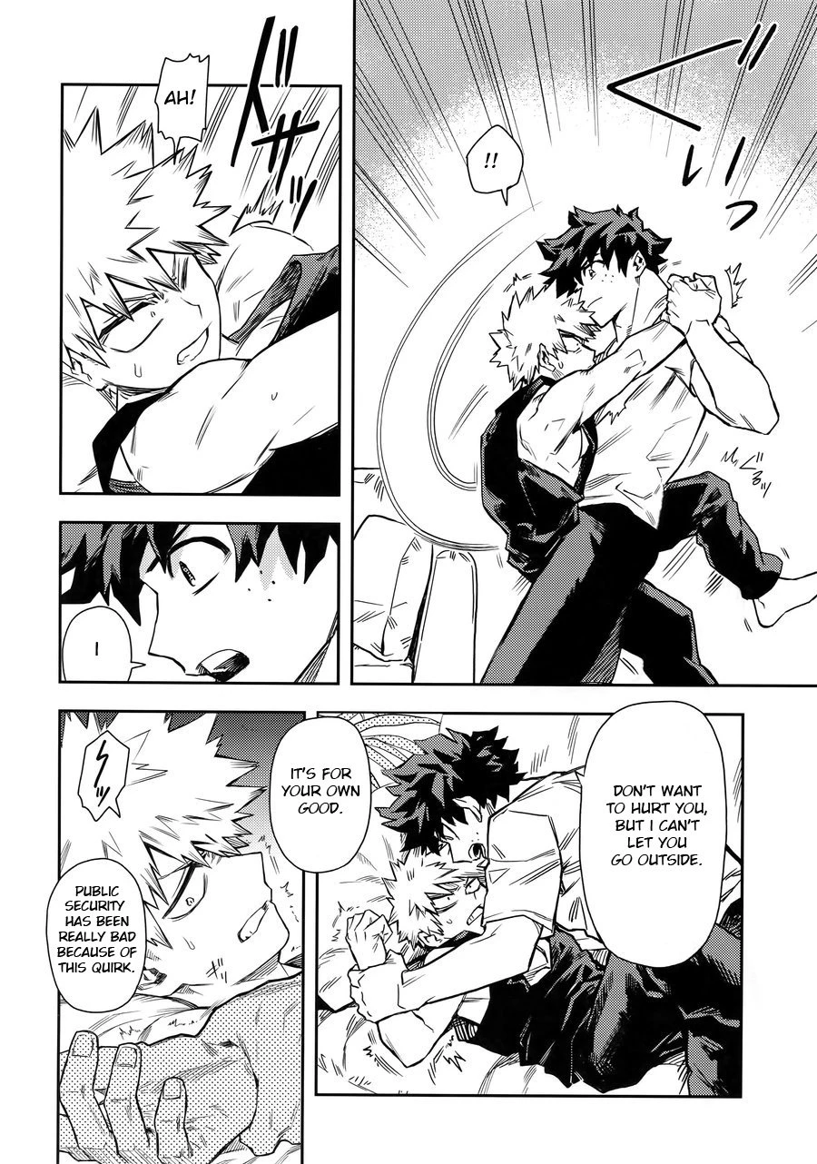 Kuchiguruma ni wa Goyoushin porn comic picture 5