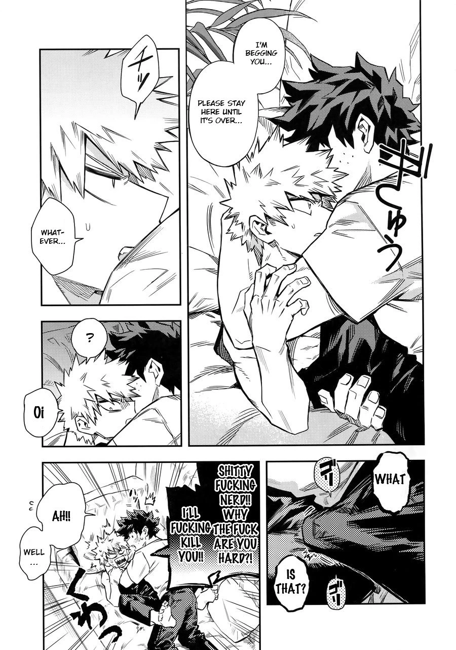 Kuchiguruma ni wa Goyoushin porn comic picture 6