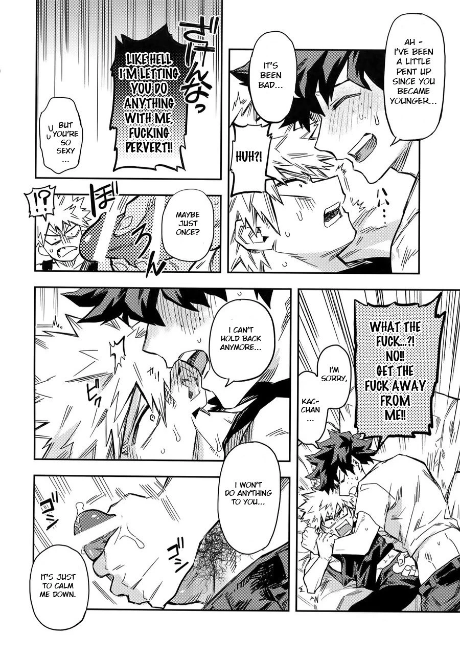 Kuchiguruma ni wa Goyoushin porn comic picture 7