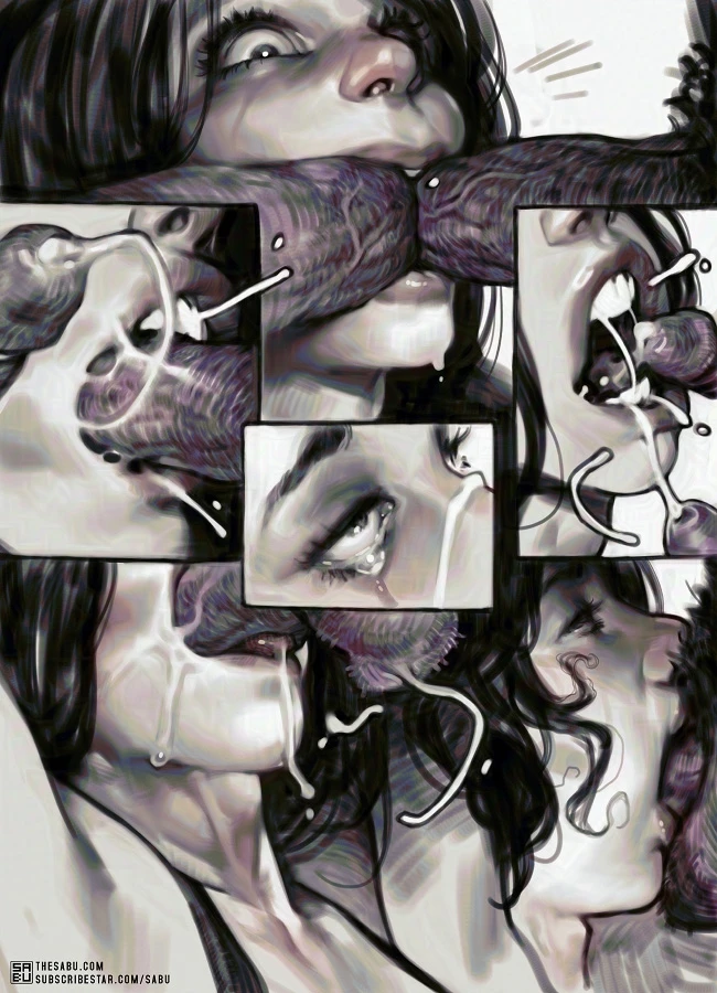 Lara and the Golden Idol porn comic picture 8