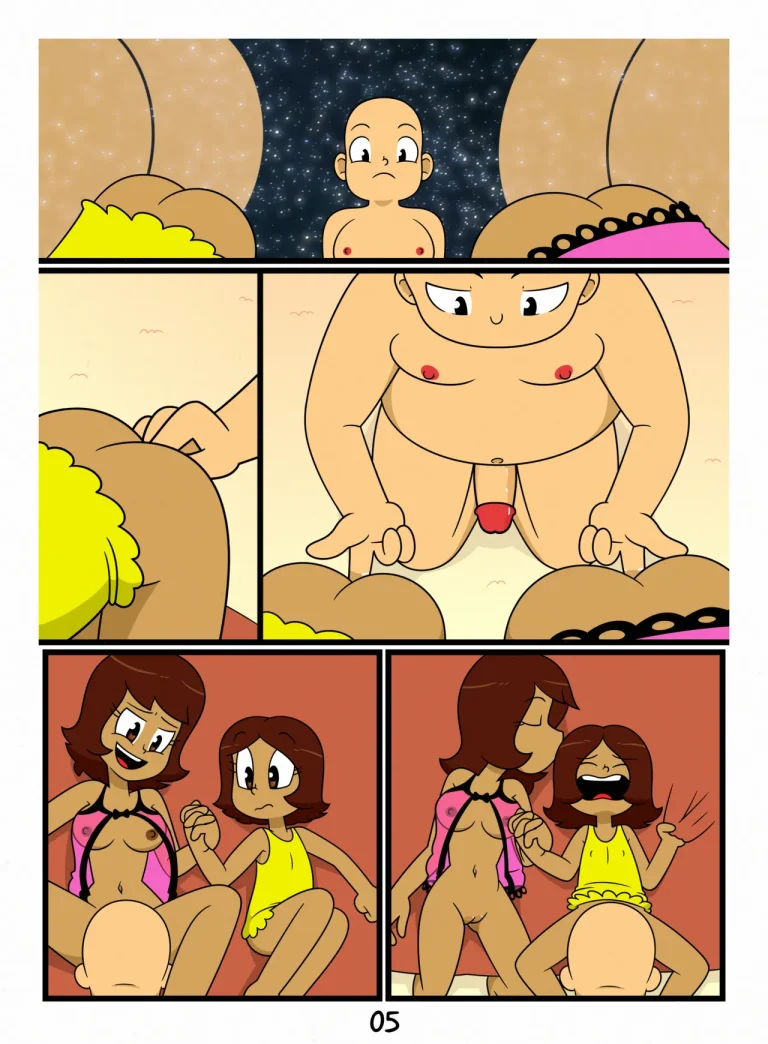 Late Night Date Night porn comic picture 6