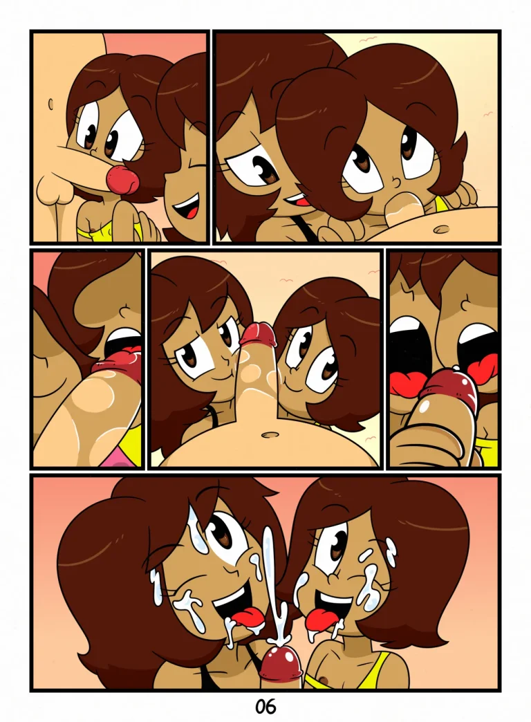 Late Night Date Night porn comic picture 7