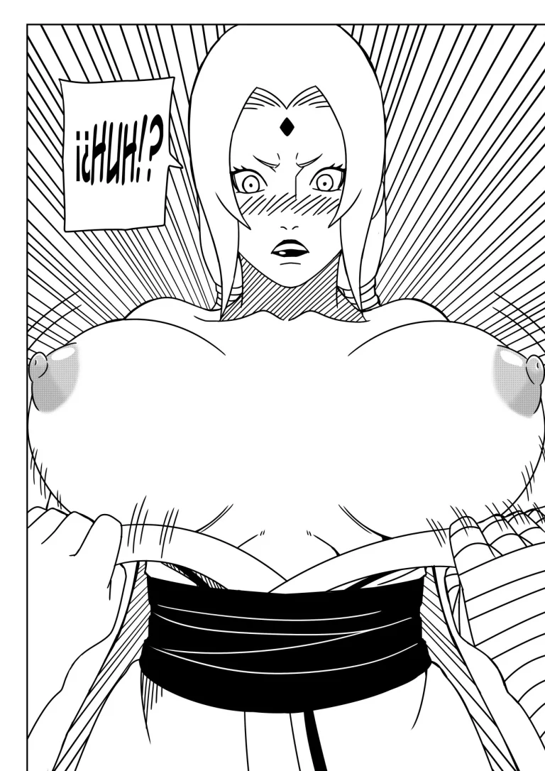 Legendary Loser porn comic picture 14