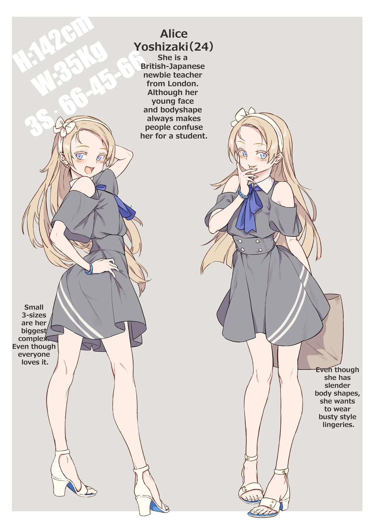 Let's Learn With Orgy! | Rankou de Wakarou! porn comic picture 244