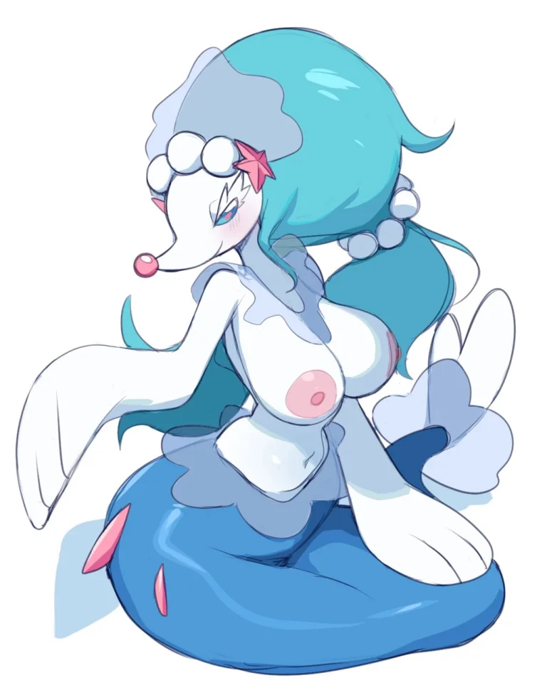 Lightsource pokemon porn comic picture 61