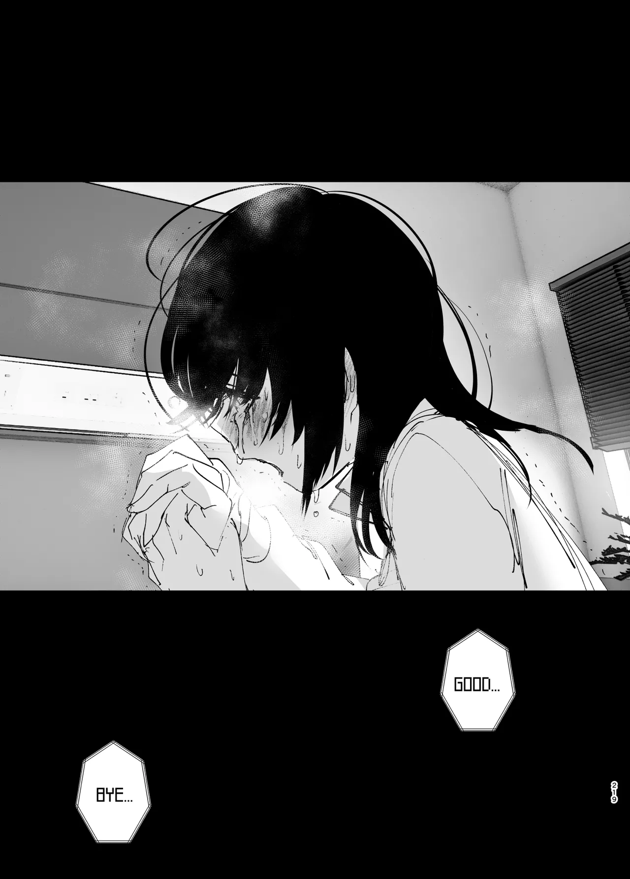 Like a Tale | Monogatari no youni porn comic picture 218