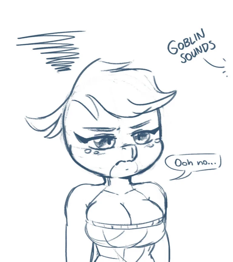 Lira (Tales of Sezvilpan - OC) porn comic picture 70
