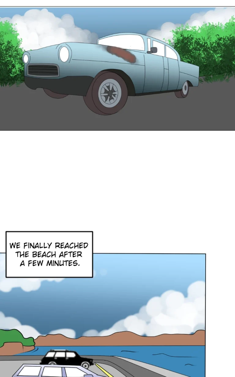 Living with Oni 2 porn comic picture 19