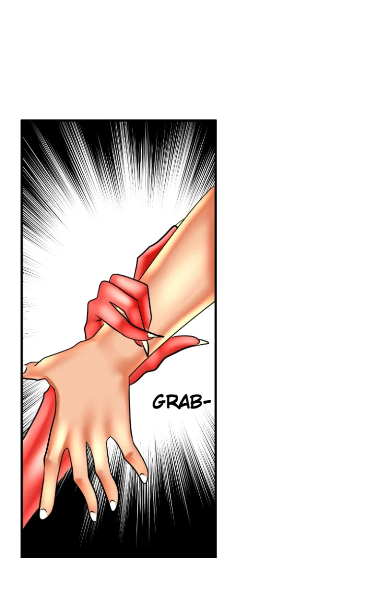 Living with Oni 2 porn comic picture 41