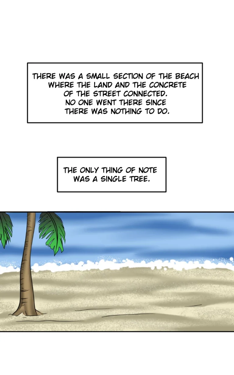 Living with Oni 2 porn comic picture 47