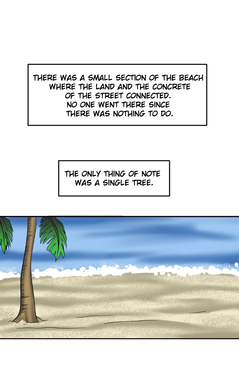 Living with Oni 2 porn comic picture 47