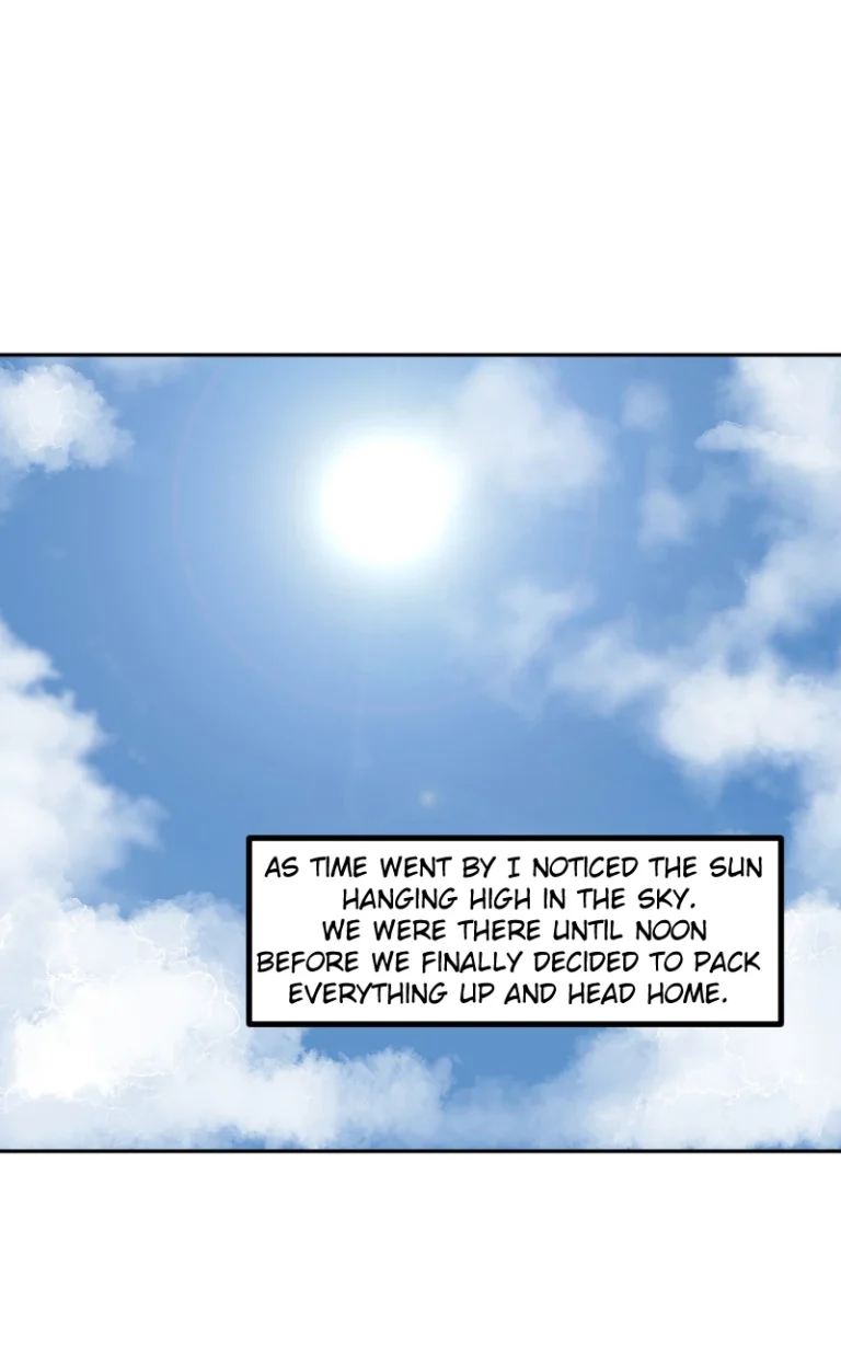 Living with Oni 2 porn comic picture 65