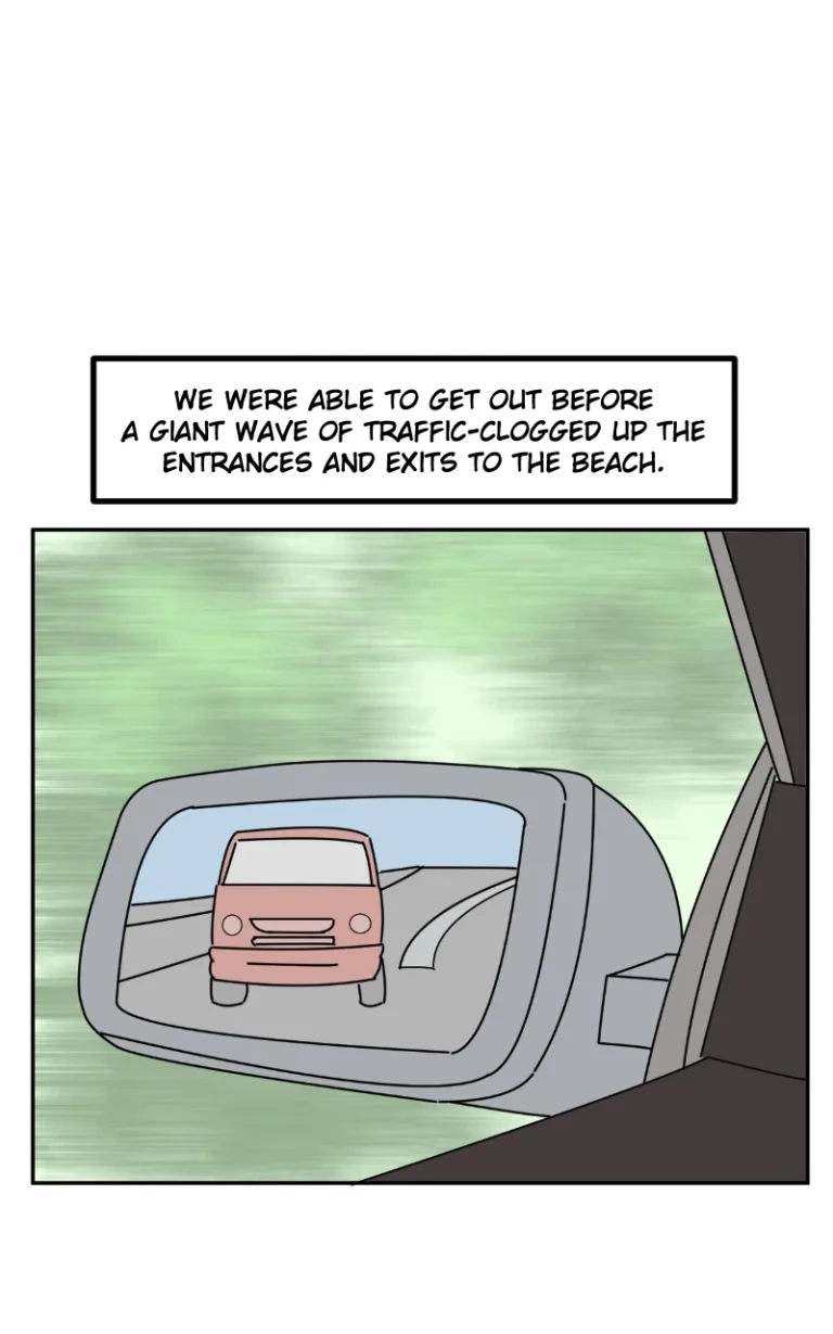 Living with Oni 2 porn comic picture 69