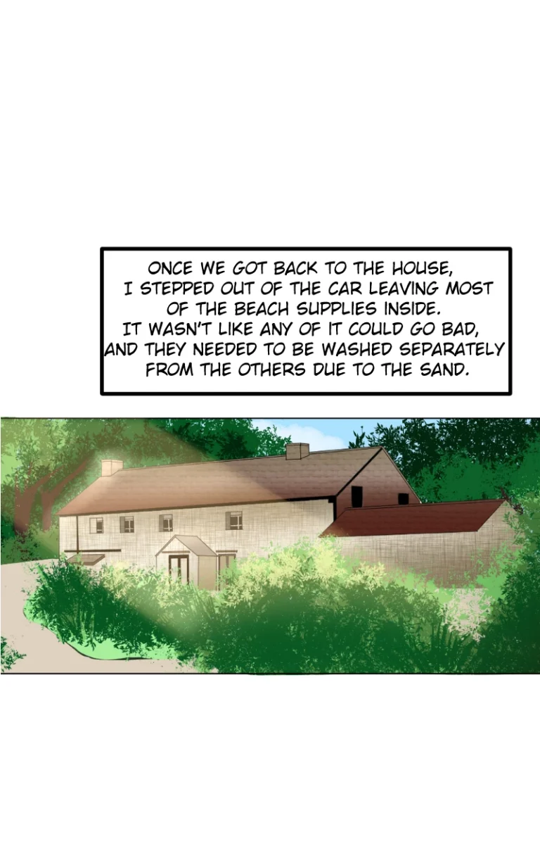 Living with Oni 2 porn comic picture 70