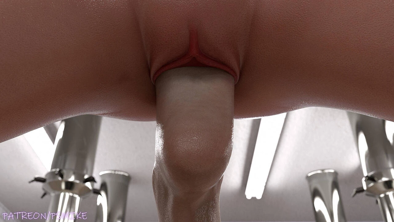 Locker Room Story porn comic picture 225