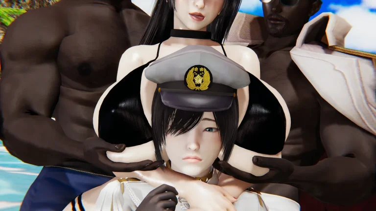 Locktober Special: Taihou porn comic picture 69