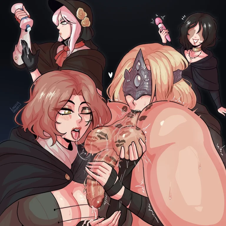 Loggus Doggus NSFW compilation porn comic picture 127