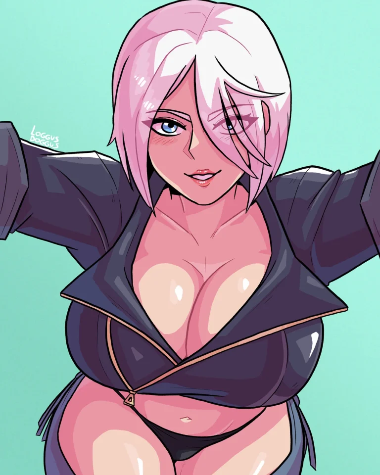 Loggus Doggus NSFW compilation porn comic picture 209