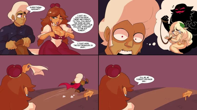 Loggus Doggus NSFW compilation porn comic picture 293