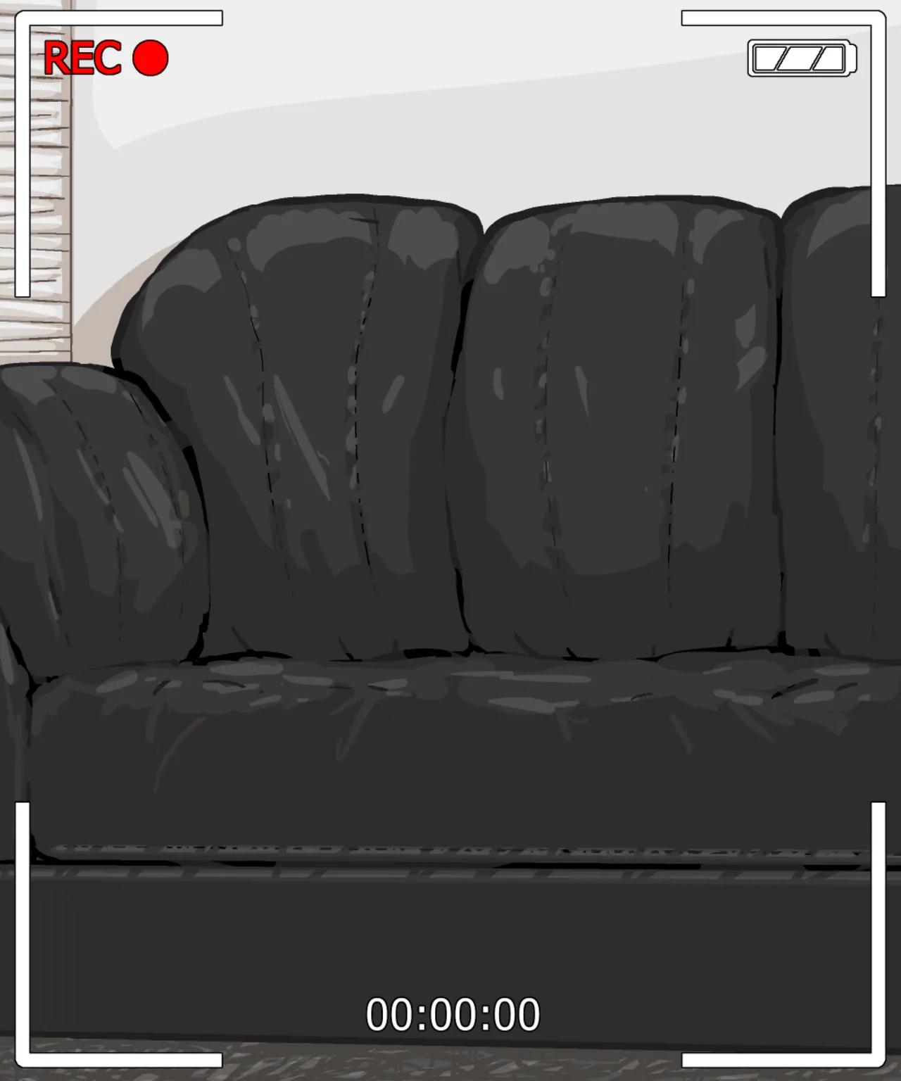 Lopunny's Casting Couch porn comic picture 1