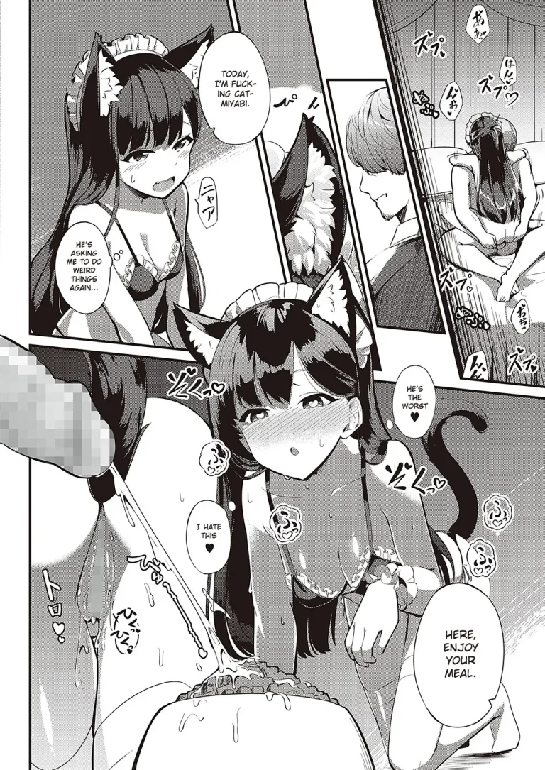 Love is given without reservation | Ai wa Oshiminaku porn comic picture 26