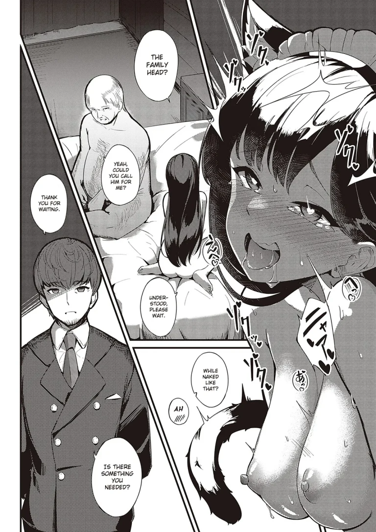 Love is given without reservation | Ai wa Oshiminaku porn comic picture 28