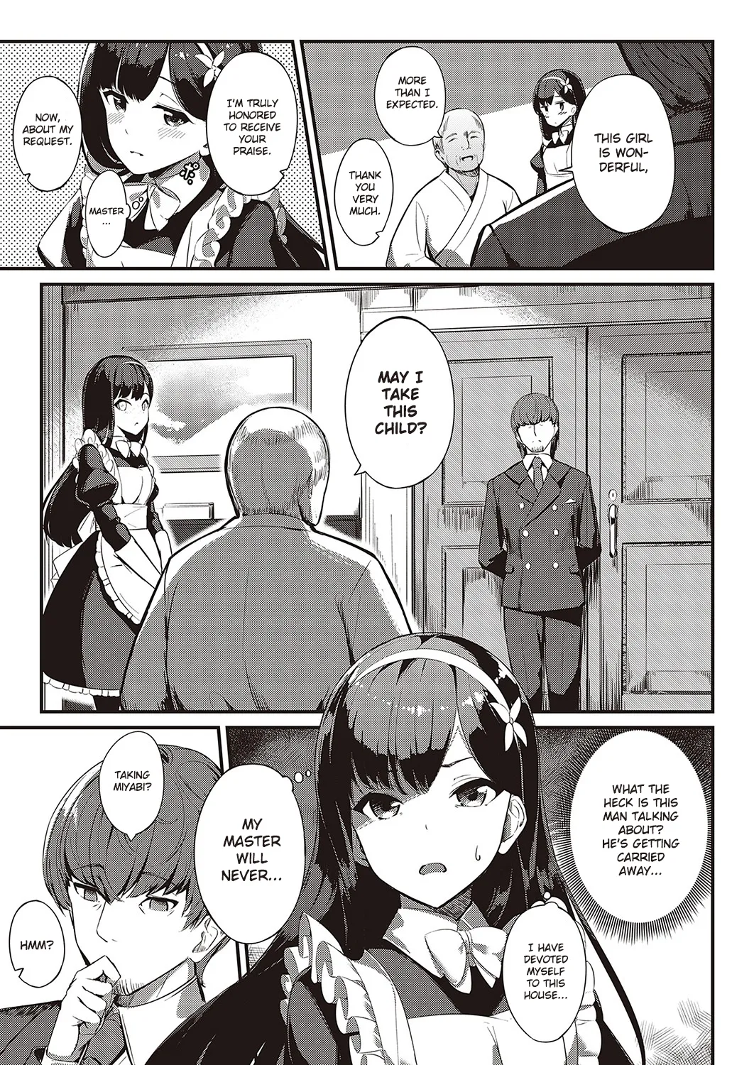 Love is given without reservation | Ai wa Oshiminaku porn comic picture 29