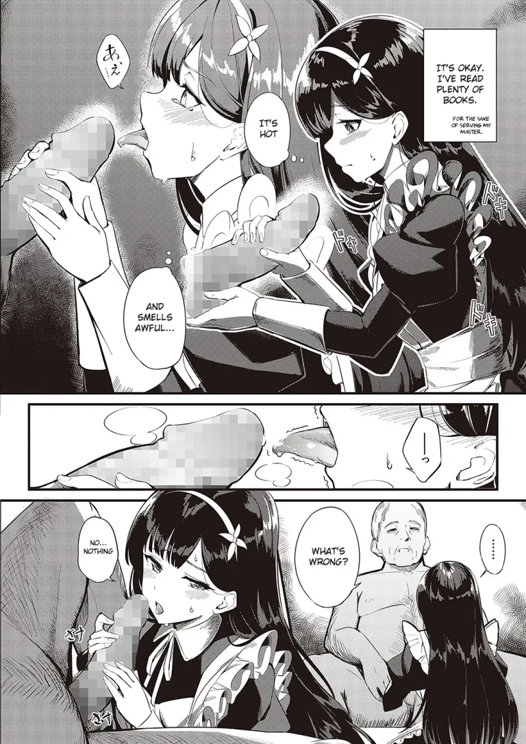 Love is given without reservation | Ai wa Oshiminaku porn comic picture 6