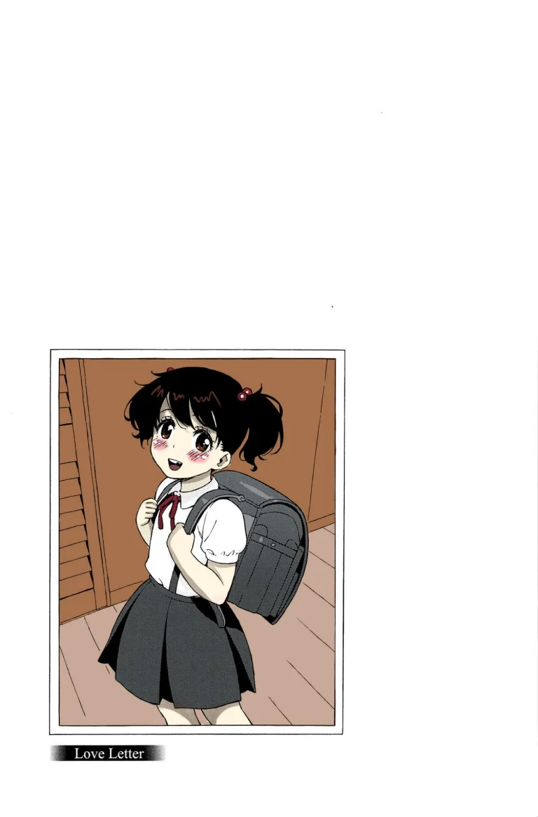 Love Letter 4 porn comic picture 19