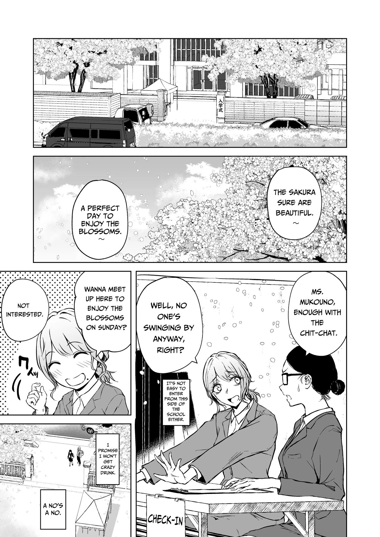 Loves Comes Suddenly To Those Who Wait | Nemimi e Koi no Kahou porn comic picture 2