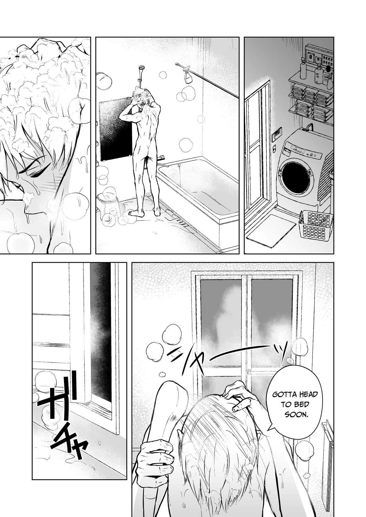 Loves Comes Suddenly To Those Who Wait | Nemimi e Koi no Kahou porn comic picture 26