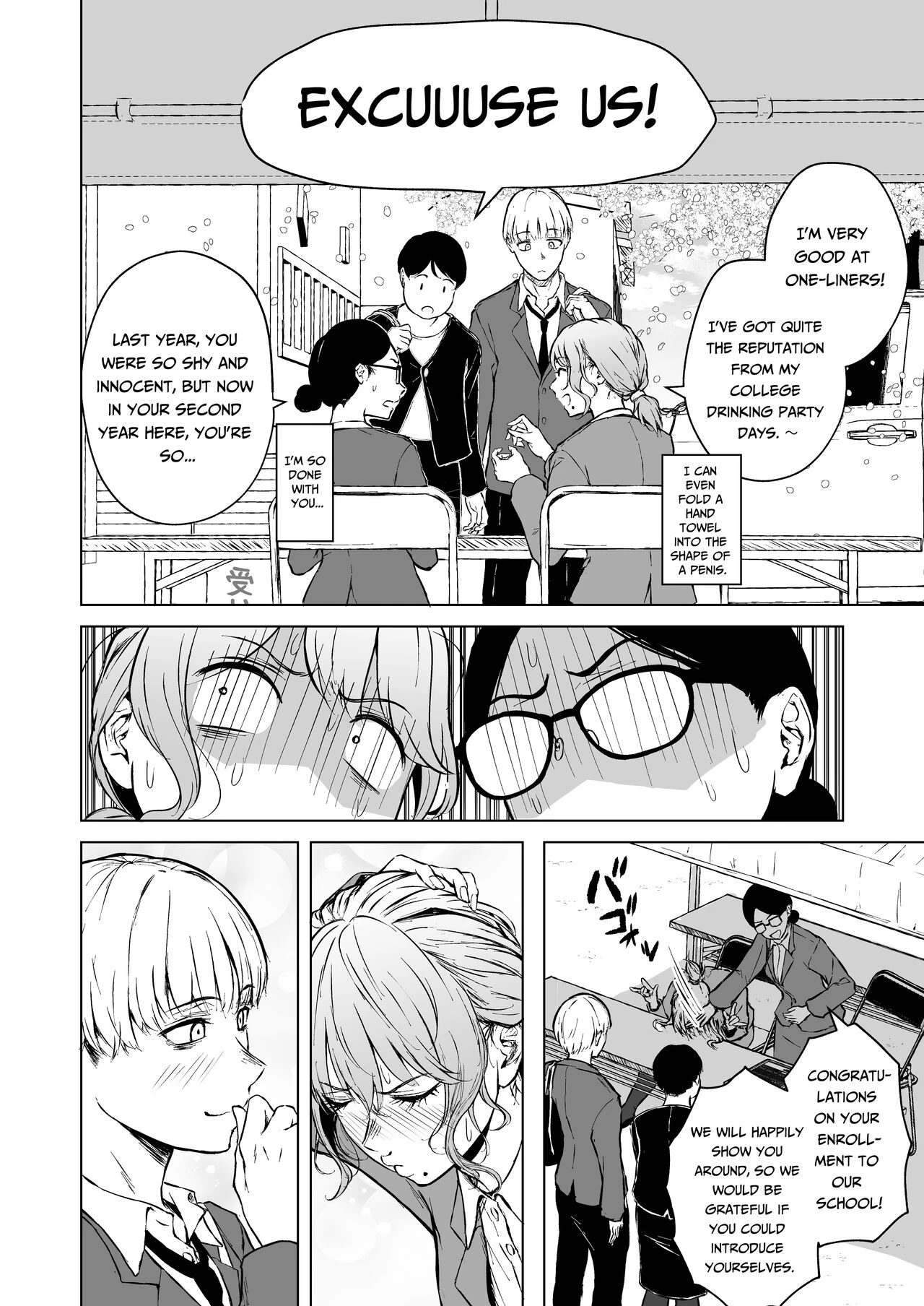 Loves Comes Suddenly To Those Who Wait | Nemimi e Koi no Kahou porn comic picture 3