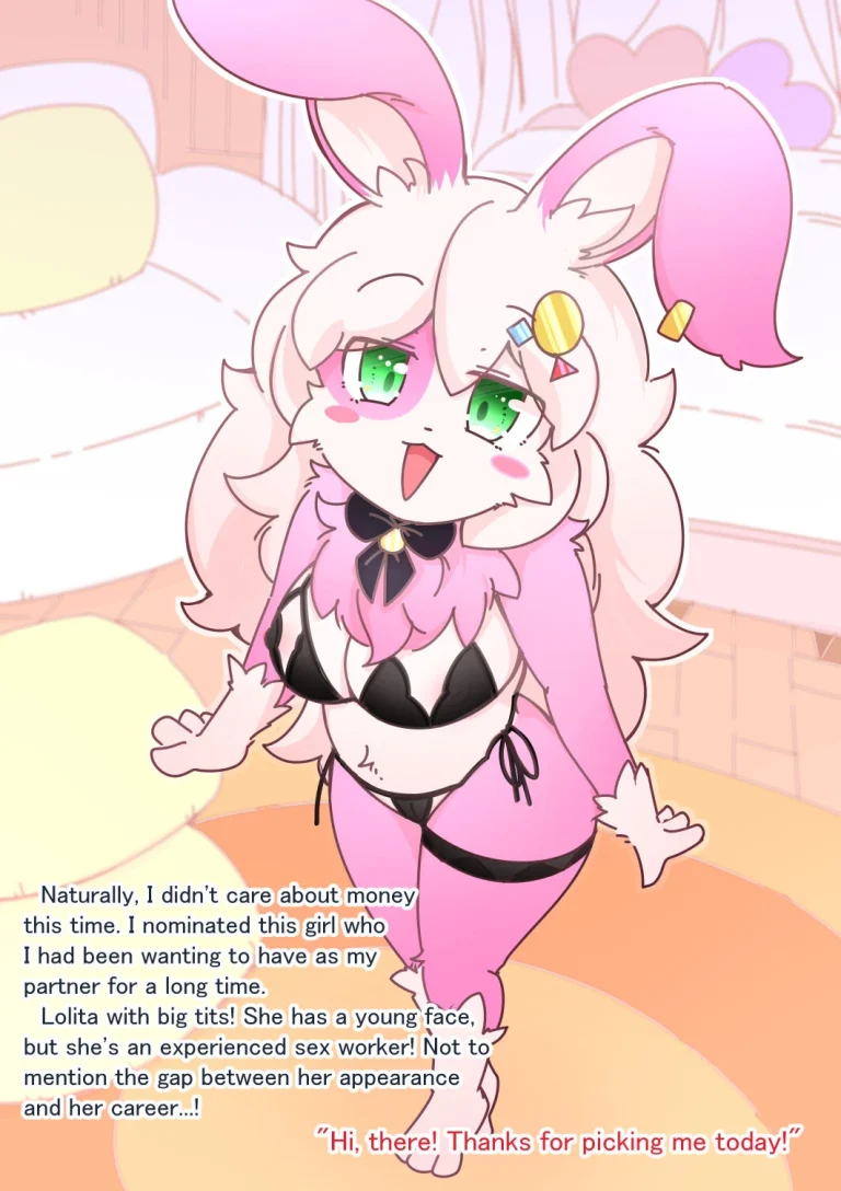 Love&Sex vol.1 porn comic picture 3