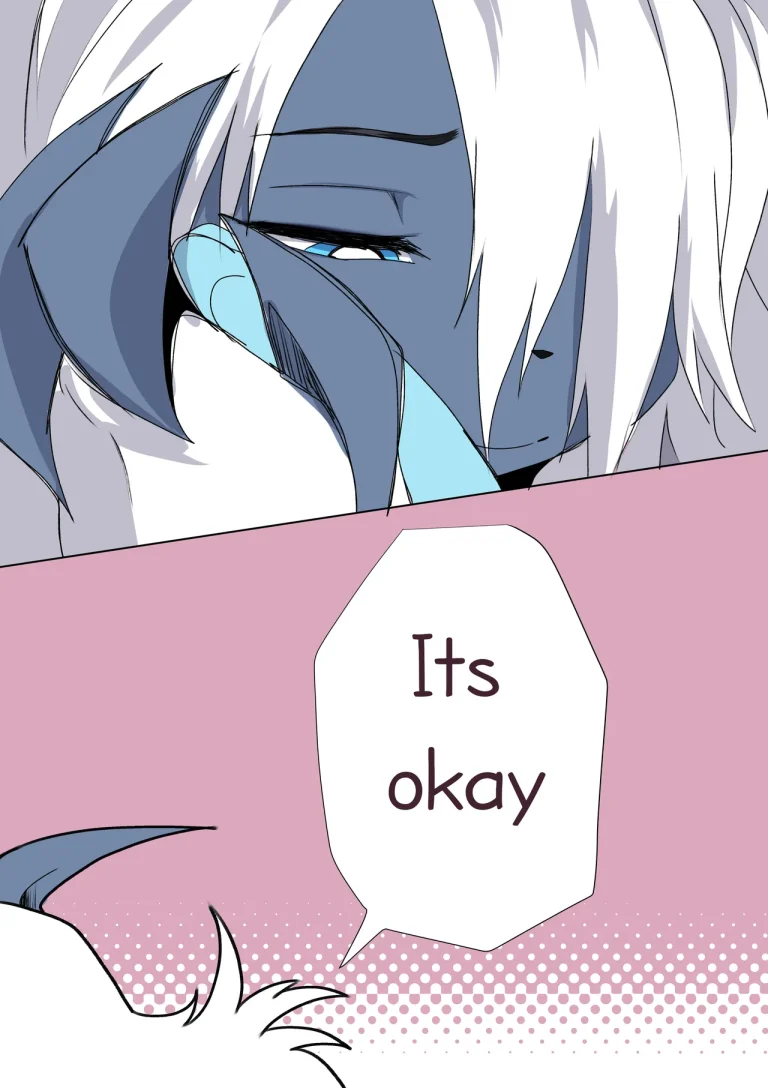 Loving Swamp (Ongoing) porn comic picture 58