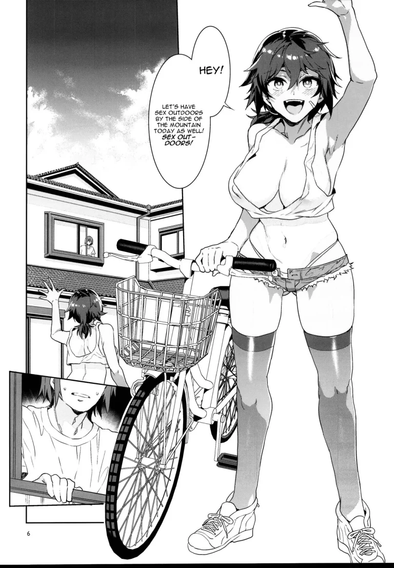 Low-Class Hepatitis, 0 female friends | Teisou Kannen Zero no Onna Tomodachi porn comic picture 5