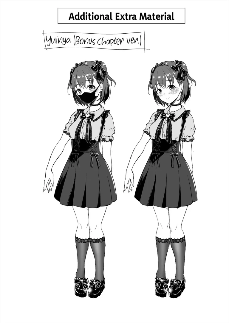 Low-Tier Streamer Rewards a Devoted Fan porn comic picture 47