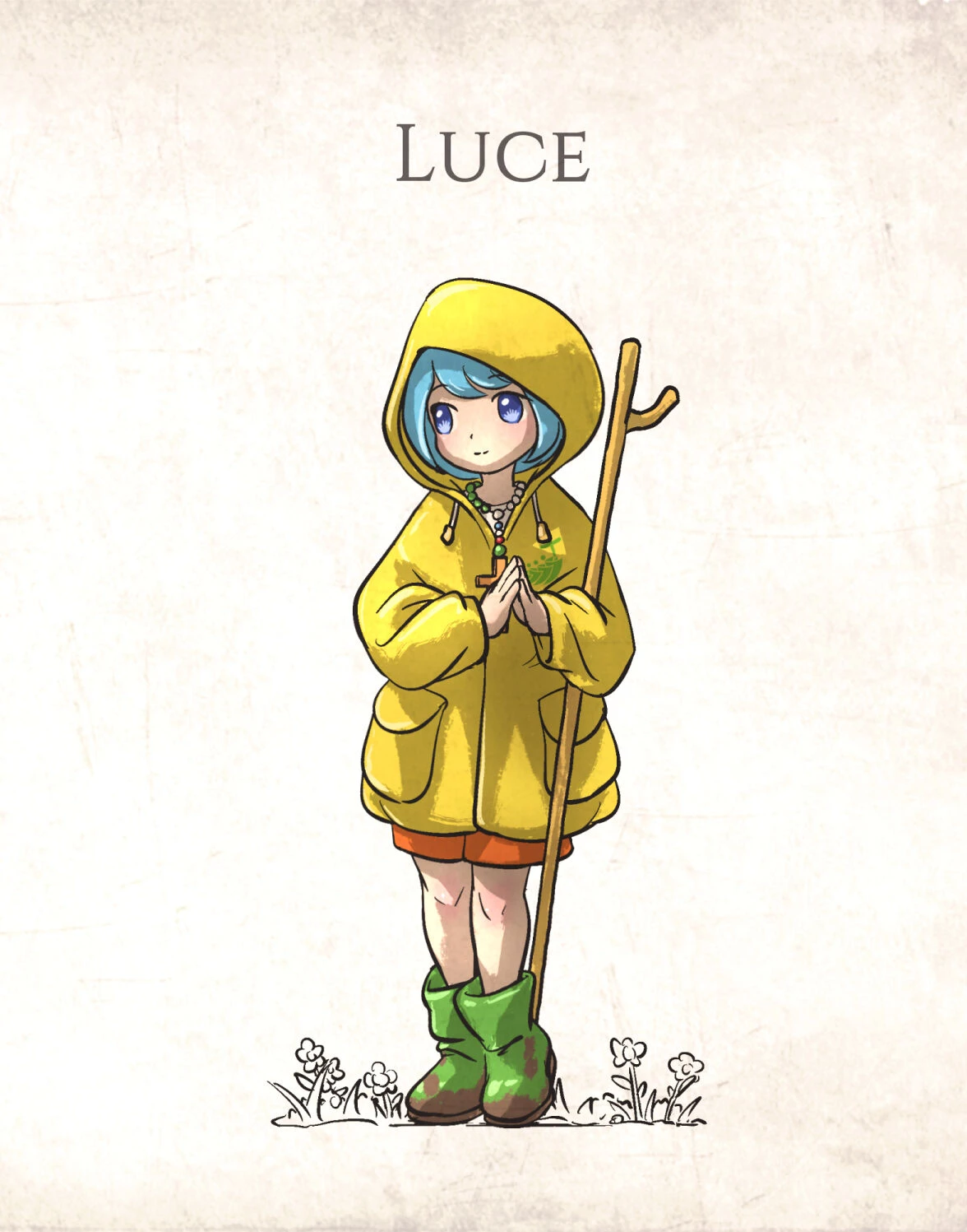 luce porn comic picture 102