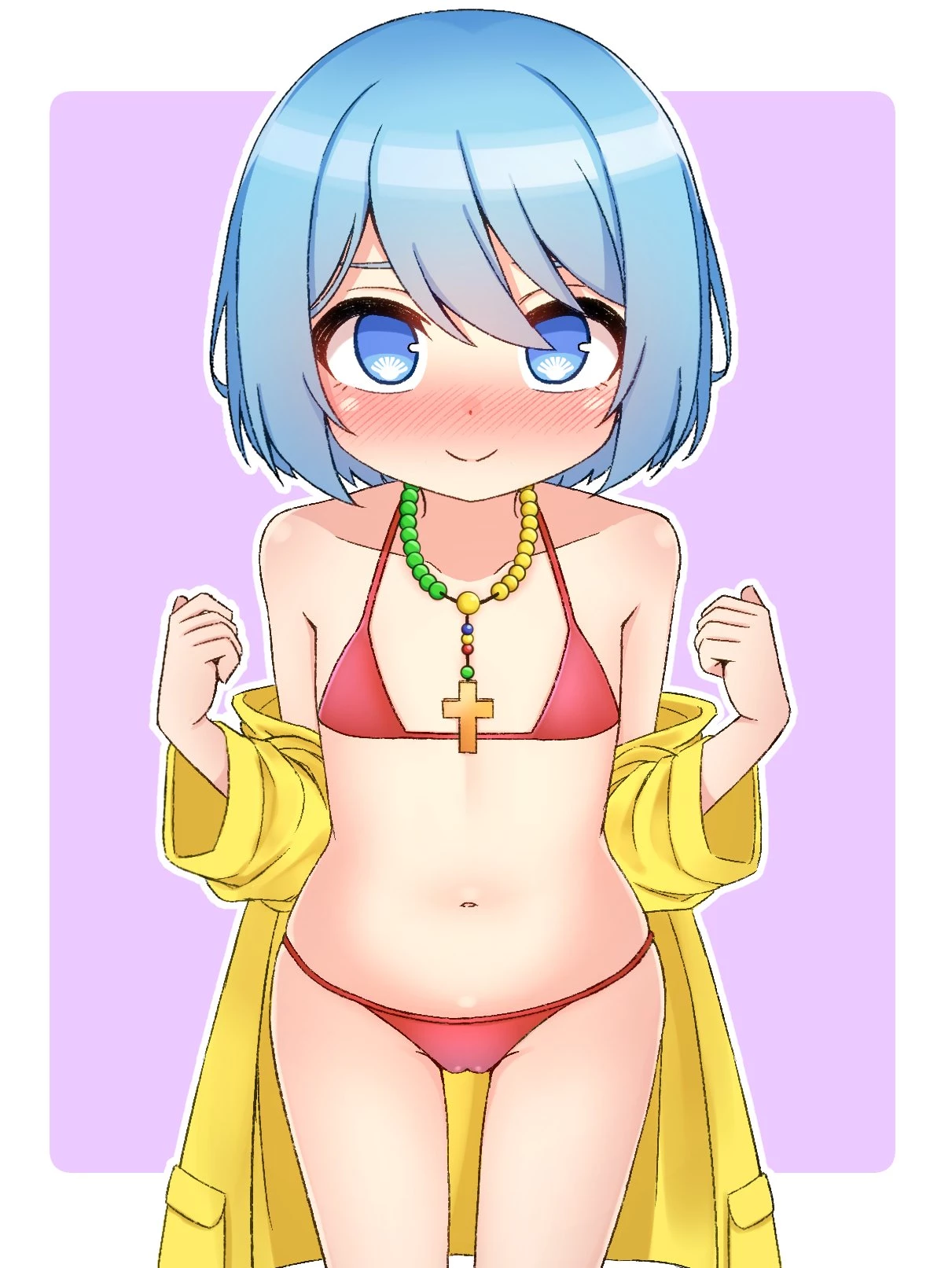 luce porn comic picture 111