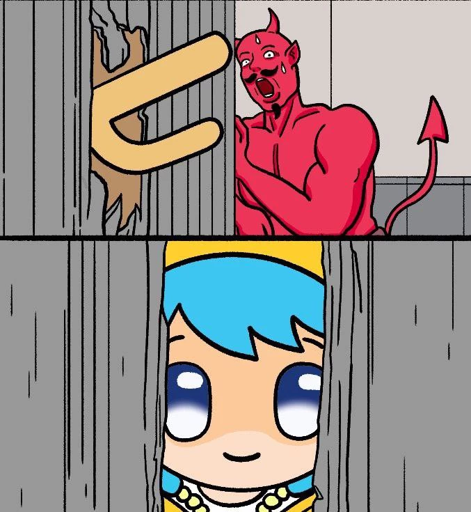 luce porn comic picture 114