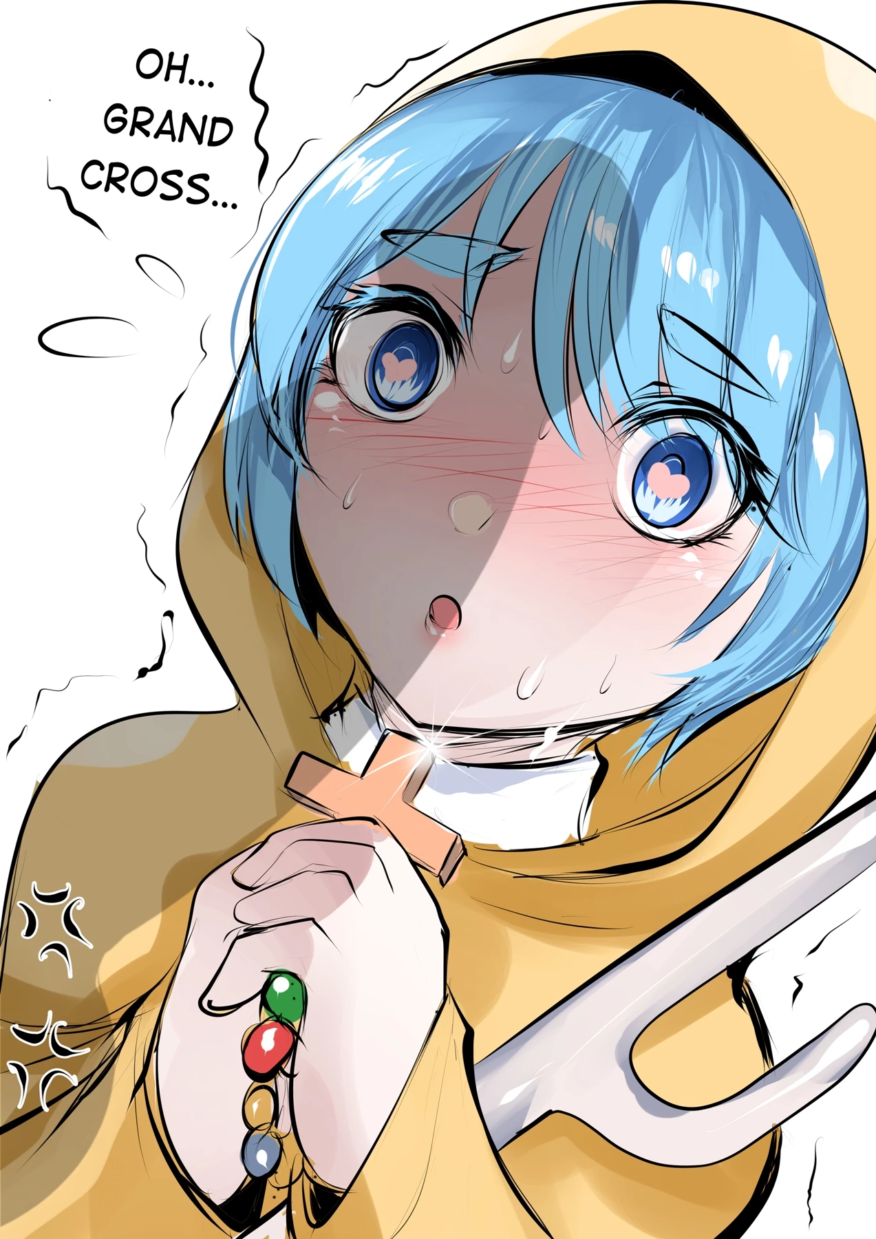 luce porn comic picture 12