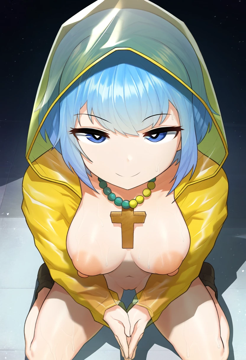 luce porn comic picture 3