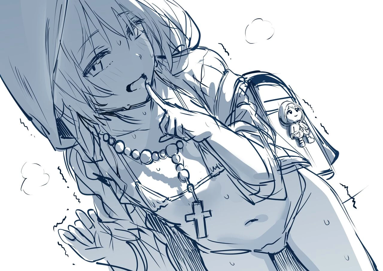 luce porn comic picture 43