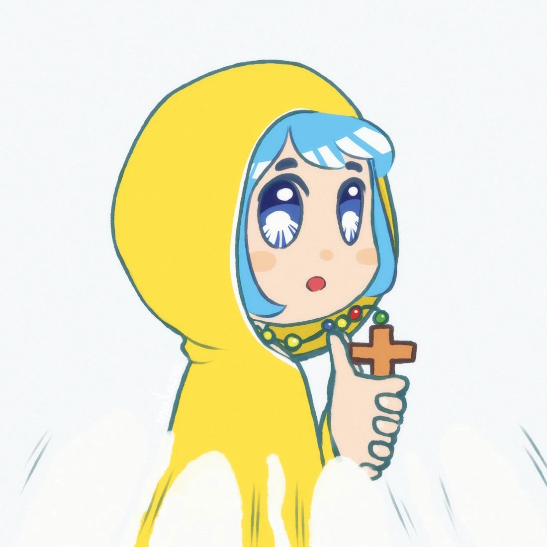 luce porn comic picture 49
