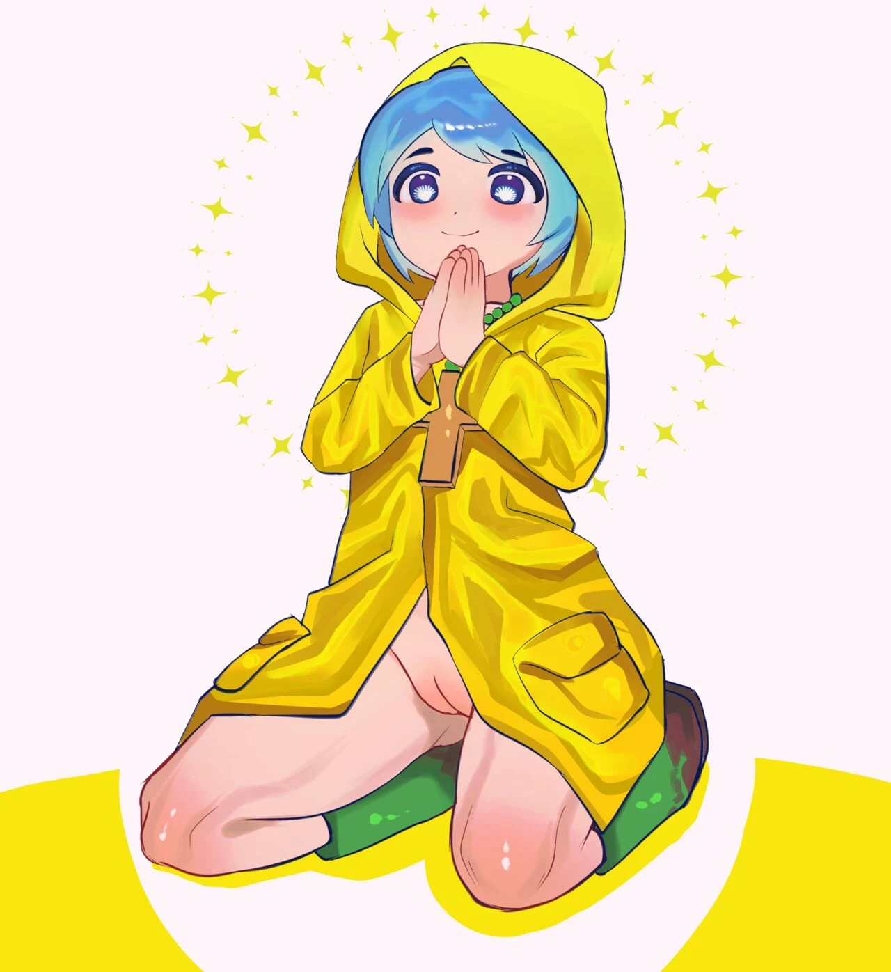 luce porn comic picture 89
