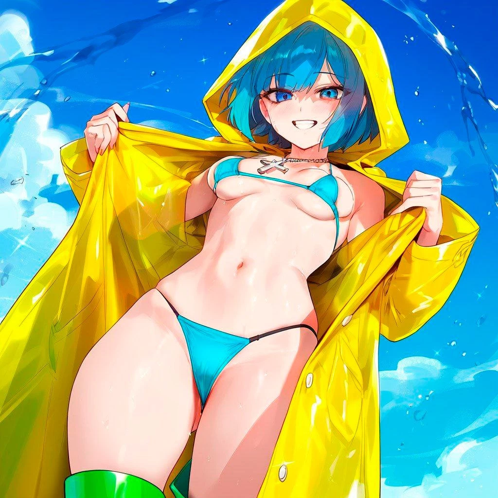 luce porn comic picture 91