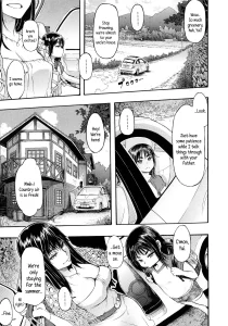 Lucky yui porn comic picture 1