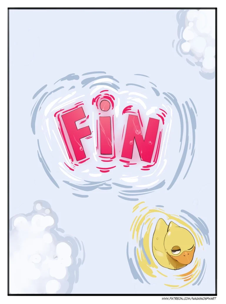 Lucoa's Adventure porn comic picture 18