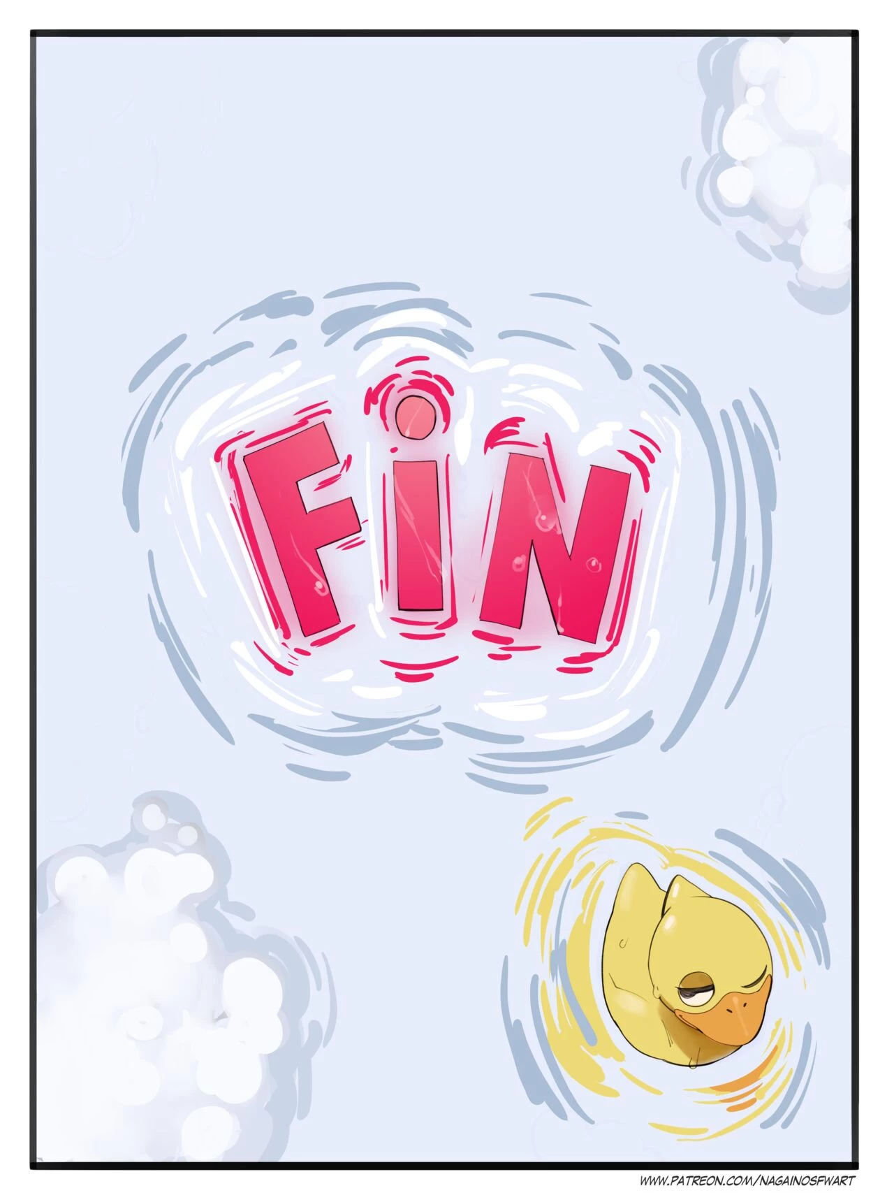 Lucoa's Adventure porn comic picture 18