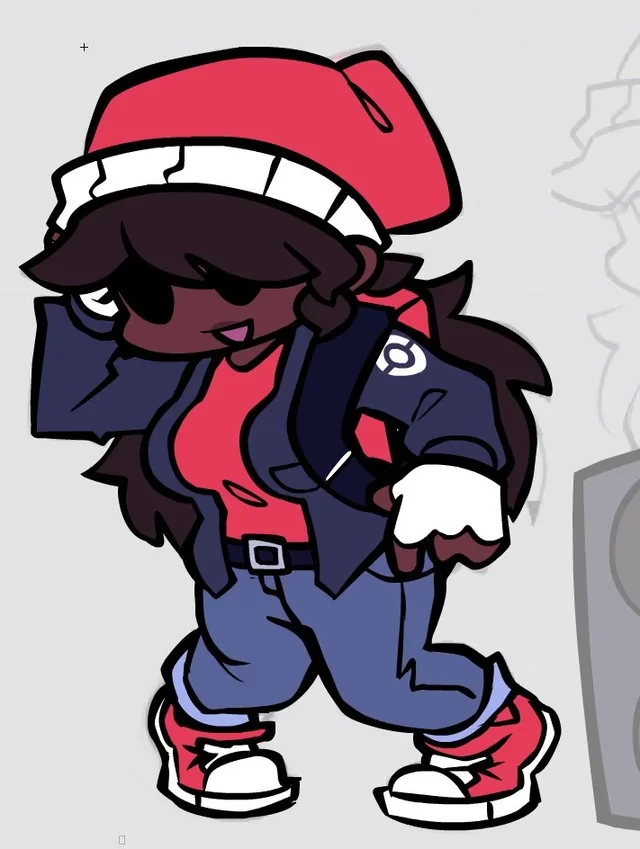 Lullaby Girlfriend Redesign Collection porn comic picture 1